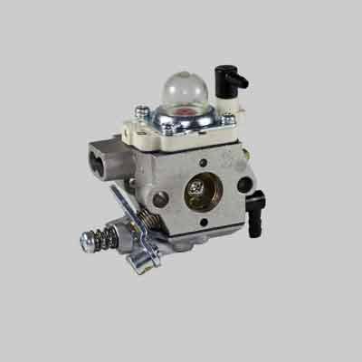 CARBURATORE DI RICAMBIO PER DECESPUGLIATORE 32C/33C IDEAL STAR C/Pompa olio. Prezzo per Pezzo.