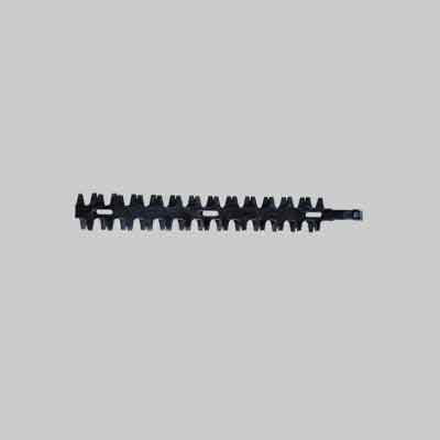 LAMA DI RICAMBIO PER DECESPUGLIATORE MULTIFUNZIONE IDEAL STAR mm 395. Prezzo per Pezzo.