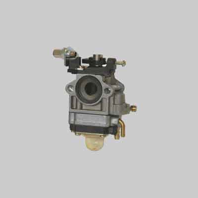 CARBURATORE DI RICAMBIO PER SOFFIATORE IDEAL STAR. Prezzo per Pezzo.