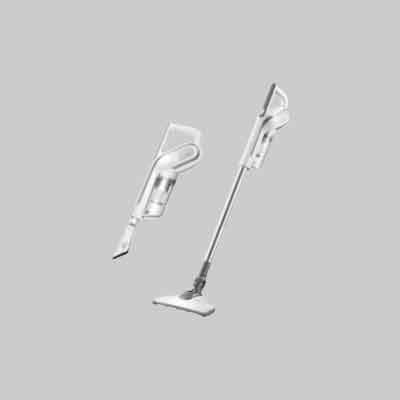SCOPA ELETTRICA '2 IN 1' IDEAL STAR 600 Watt. Prezzo per Pezzo.