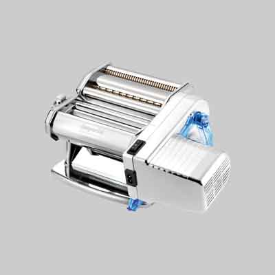 MACCHINA PER LA PASTA ELETTRICA 'ELECTRIC' 70 Watt. Prezzo per Pezzo.