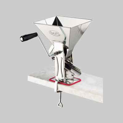 PASSAPOMODORO MANUALE 'GULLIVER'. Prezzo per Pezzo.