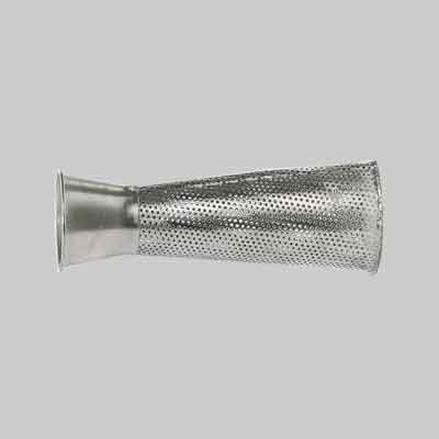 FILTRO INOX. Prezzo per Pezzo.