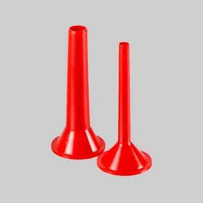 IMBUTO PER INSACCATRICE Ø mm 20. Prezzo per Pezzo.