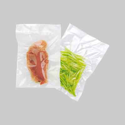 BUSTE PER SOTTOVUOTO cm 20x30 - conf. 50 pezzi. Prezzo per Confezione.