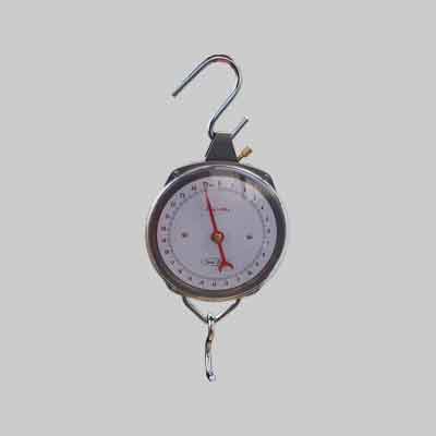 BILANCIA A STRAPPO IDEAL STAR 25kg/100g. Prezzo per Pezzo.