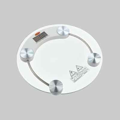 BILANCIA PESAPERSONE DIGITALE IDEAL STAR Capacità 180 kg. Prezzo per Pezzo.