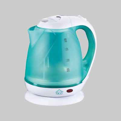 BOLLITORE ELETTRICO 'WK6259' lt 1,8 - 1500 Watt. Prezzo per Pezzo.