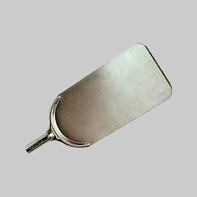 PALA PER PANE 16 cm 16,5x32. Prezzo per Pezzo.