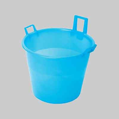 MASTELLO Ø 50 - lt 40. Prezzo per Pezzo.