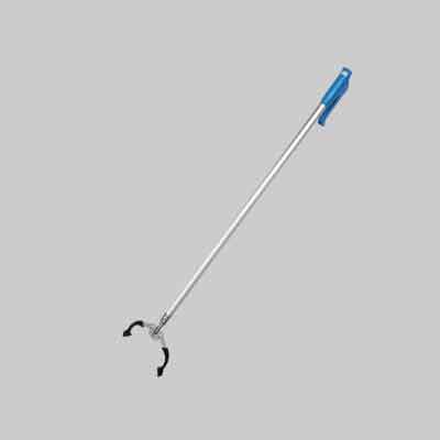 PINZA RACCOGLI IMMONDIZIA cm 100. Prezzo per Pezzo.