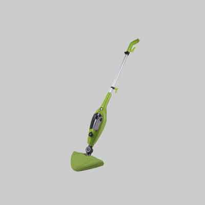 SCOPA ELETTRICA A VAPORE 'DR2850N' 1300 Watt. Prezzo per Pezzo.