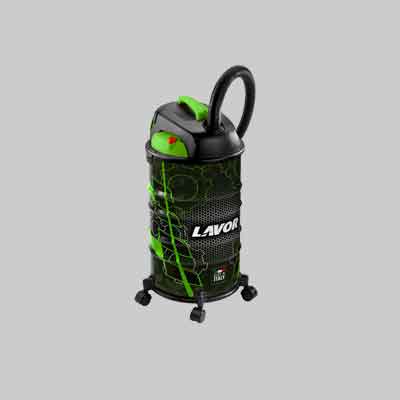 BIDONE ASPIRATUTTO 'RUDY 30S' LAVOR 30 lt. Prezzo per Pezzo.