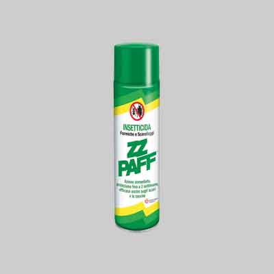 INSETTICIDA SPRAY SCARAFAGGI E FORMICHE 300 ml. Prezzo per Pezzo.