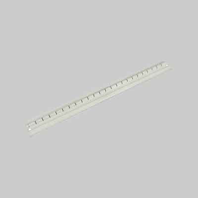 FASCIA PER RIPIANI cm 80. Prezzo per Pezzo.