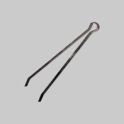 MOLLA PER CAMINO H. cm 55. Prezzo per Pezzo.