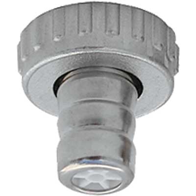 GIRELLO PORTAGOMMA 3/4" per rubinetto 1/2" pz. 1. Prezzo per Pezzo.