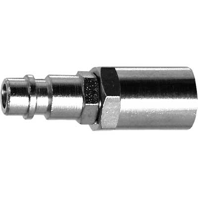 INNESTO RAPIDO CON PORTAGOMMA Ø mm 8x17 pz. 1. Prezzo per Pezzo.