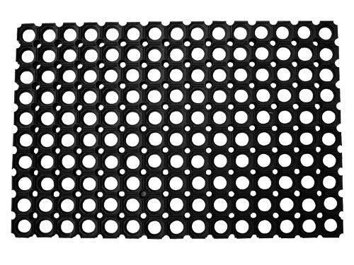 Zerbini Brixo Rubber. Prezzo per Pezzo.