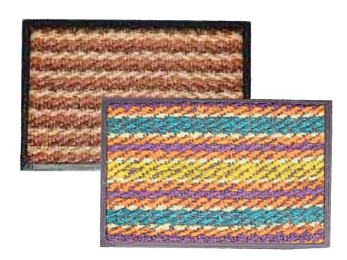 Zerbini Brixo Stripes. Prezzo per Pezzo.