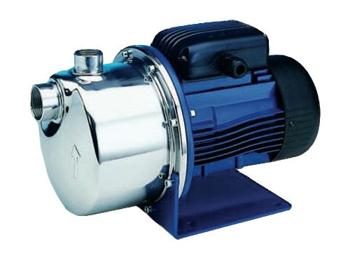 Pompe Lowara autoadescante inox BGM 5. Prezzo per Pezzo.