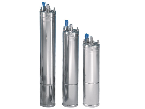 Pompe Goulds sommerse G4OS. Prezzo per Pezzo.