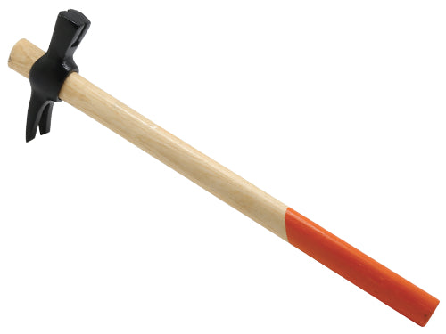 Martelli carpentiere Brixo manico legno. Prezzo per Pezzo.