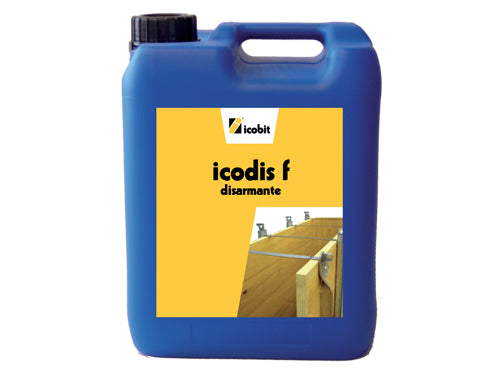 Disarmante Icodis F Icobit. Prezzo per Pezzo.