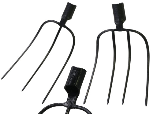 Forche import. Prezzo per Pezzo.