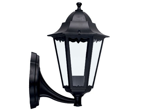 Lanterne Minerva con braccio. Prezzo per Pezzo.