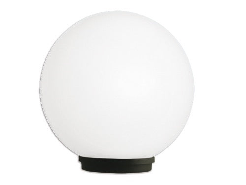 Sfere Globo opale per lampioni. Prezzo per Pezzo.