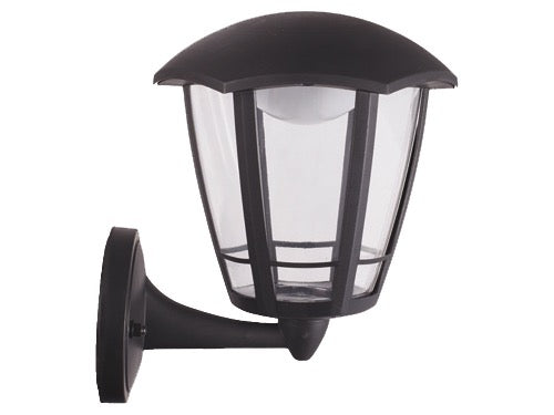 Lanterne Era LED a muro braccio inferiore. Prezzo per Pezzo.