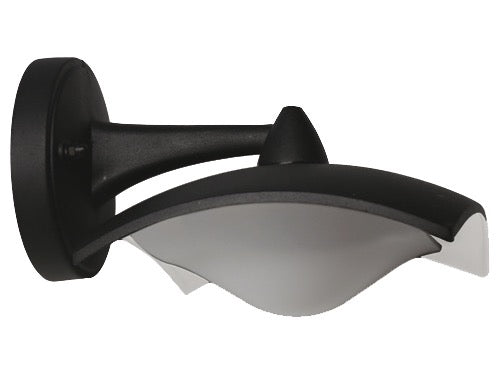 Lanterne Dioniso LED con braccio superiore. Prezzo per Pezzo.