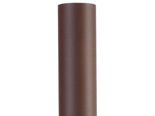 Pali per lampioni Globo Corten. Prezzo per Pezzo.
