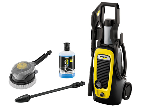 Idropulitrici Karcher 1800W K5 Universal Edition Car. Prezzo per Pezzo.