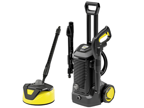 Idropulitrici Karcher 2100W K6 Black T5. Prezzo per Pezzo.