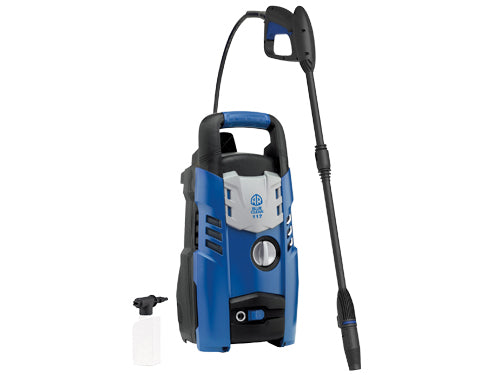 Idropulitrici Annovi Reverberi Blue Clean 1300W AR 117. Prezzo per Pezzo.