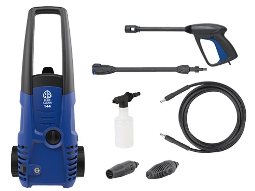 Idropulitrici Annovi Reverberi Blue Clean 1500W AR 144. Prezzo per Pezzo.