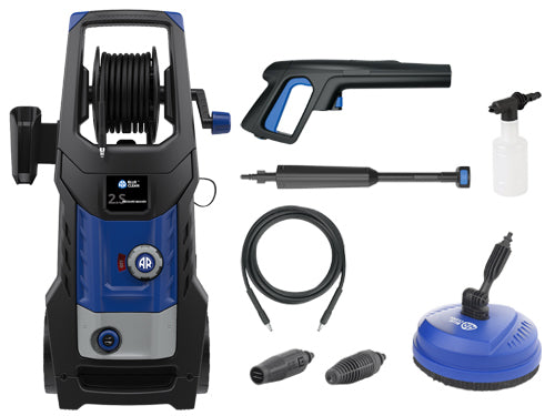 Idropulitrici Annovi Reverberi Blue Clean 2200W AR 2 SPE. Prezzo per Pezzo.