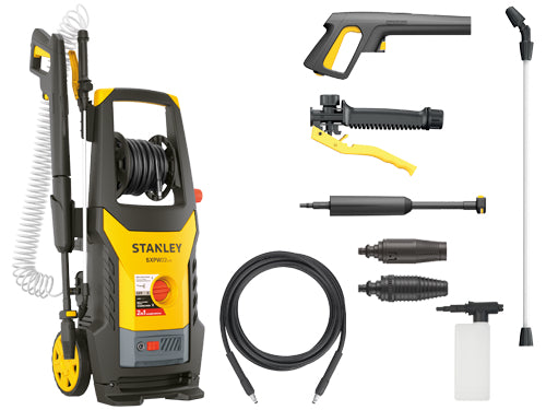 Idropulitrici Stanley 2200W SXPW 22DHS-E. Prezzo per Pezzo.