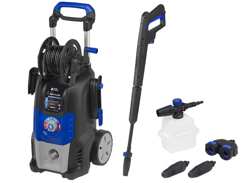 Idropulitrici Annovi Reverberi Blue Clean 2500W AR 4.0. Prezzo per Pezzo.