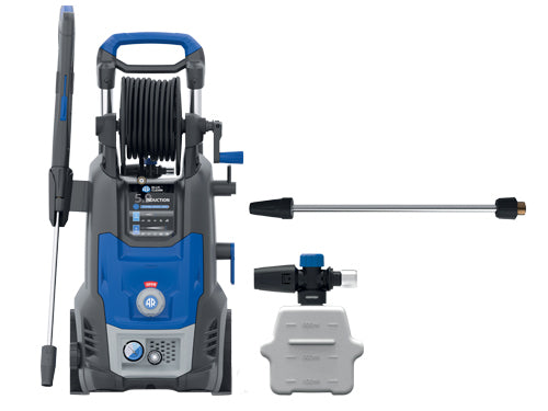 Idropulitrici Annovi Reverberi Blue Clean 2650W AR 5.9. Prezzo per Pezzo.