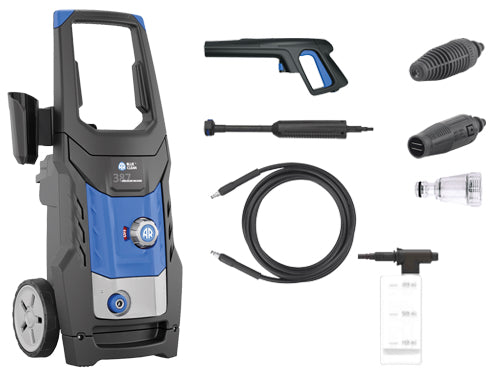 Idropulitrici Annovi Reverberi Blue Clean 1900W AR 387. Prezzo per Pezzo.