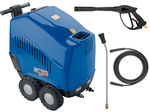 Idropulitrici Annovi Reverberi Blue Clean 2500W AR 5670. Prezzo per Pezzo.