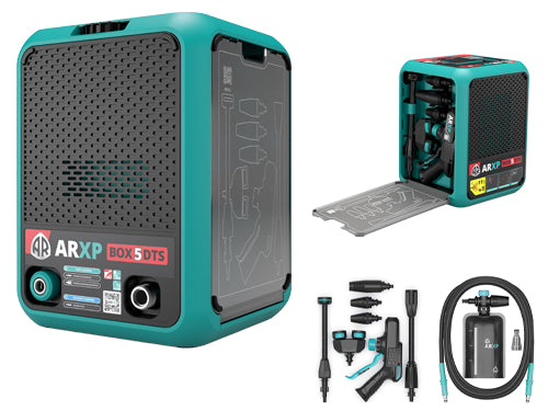 Idropulitrici Annovi Reverberi AR XP BOX 160 DTS 2700W. Prezzo per Pezzo.