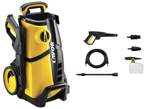 Idropulitrici Lavor 1900W LVR3 140. Prezzo per Pezzo.