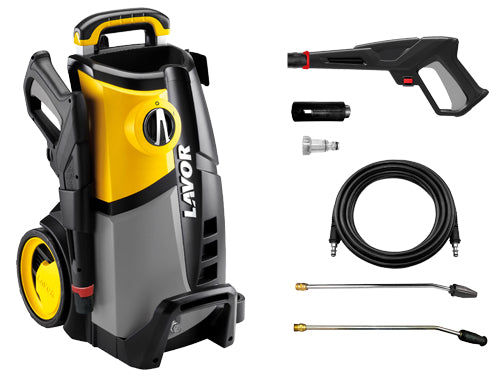 Idropulitrici Lavor 2200W LVR5 145. Prezzo per Pezzo.