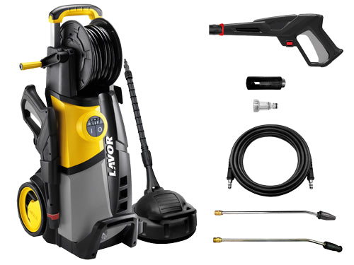 Idropulitrici Lavor 2300W LVR PL 150 DGT. Prezzo per Pezzo.