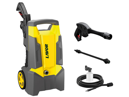 Idropulitrici Lavor 1500W Dive 110. Prezzo per Pezzo.