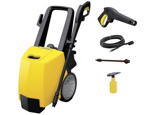 Idropulitrici Lavor 2300W Advanced 1108. Prezzo per Pezzo.